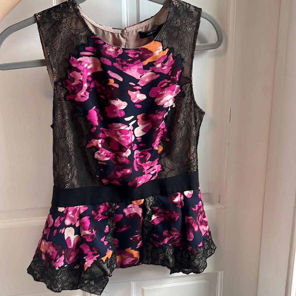 BCBG top